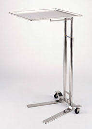 Stainless Steel Equipment and Stools
