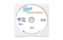 DERM 101 102 CD