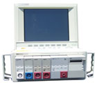 Hewlett Packard M1204A and M1205A - Viridia Patient Monitor - Refurbished
