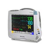 Philips MP40 and MP50 Patient Monitor