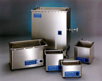 Mettler Ultrasonic Cleaner 3 Liter (0.8 Gallon)
