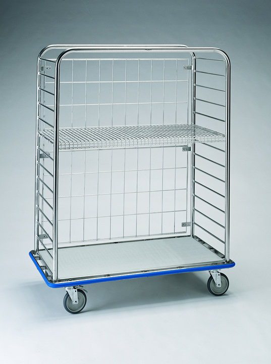 Pedigo Utility Cart (50 x 26 x 65)