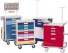 Anesthesia Carts/Workstations