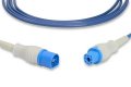 Philips Compatible SpO2 Adapter Cable - M1941A