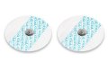 Disposable Adhesive Button Electrode Box/50