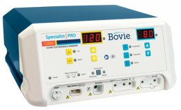 Bovie Specialist PRO W/ MI-1000 Dual light