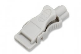 Banana to Tab Lead Electrode Adapters