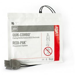 Physio-Control LifePak Adult Quick-Combo Pads