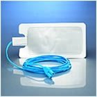 Bovie Aaron ESRSC Disposable Solid Adult Return Electrode w/ 2.8M Cable Solid, Box/50