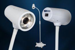 Medical Illumination MI-300 LED Exam Light