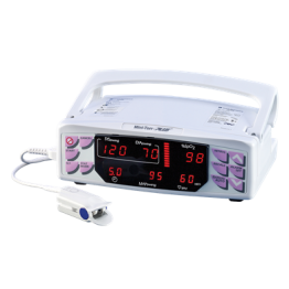 Mini-Torr Plus¬Æ Non-Invasive Blood Pressure Monitor /Spo2 /printer