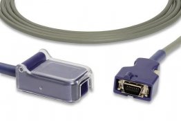 Covidien > Nellcor Compatible SpO2 Adapter Cable - DEC-10