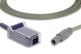 Mindray > Datascope Compatible SpO2 Adapter Cable - 0010-20-42595