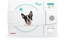 Tvet 11E" Veterinary Automatic w/Printer