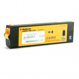 Physio-Control LifePak 1000 Non-Rechargeable Battery