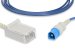HP Philips M1943A SpO2 Adapter Cable