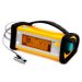 TruSat Bedside Pulse Oximeter Monitor